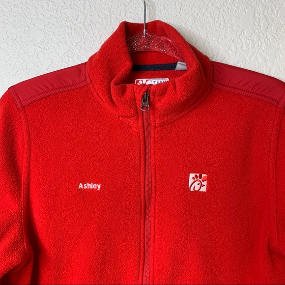 Chick-fil-A | Jackets \u0026 Coats 